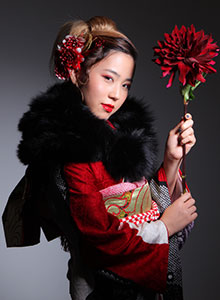 マタニティフォト