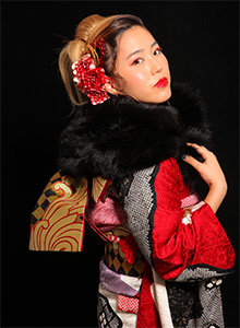 マタニティフォト