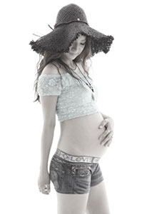 中目黒周辺写真