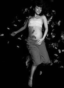 中目黒周辺写真